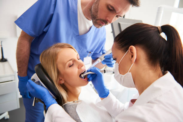 Best Oral Cancer Screening  in Premont, TX